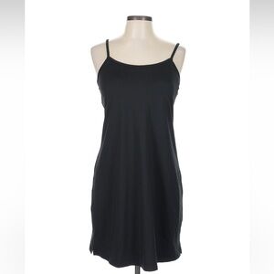 athleta workout dress